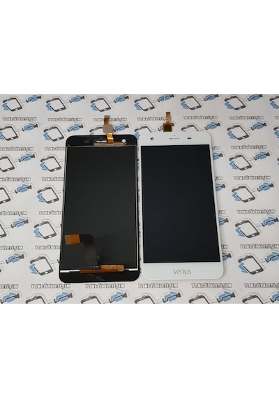 Vestel Uyumlu Venüs V3 5570 Lcd Ekran Dokunmatik,