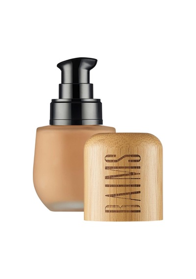 Baims Fluid Excellent Skin Likit Fondöten 40 Almond