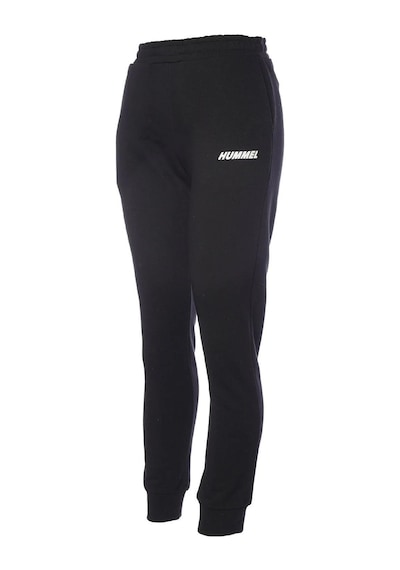 Hummel T-te Elemental Kadın Eşofman Altı C-hum932081b30s01 Siyah