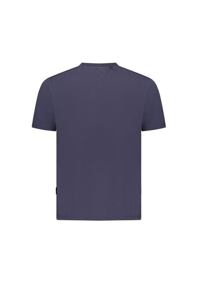 Napapijri S-lari Ss T-shirt - Np0a4ıe51761-9940 Lacivert