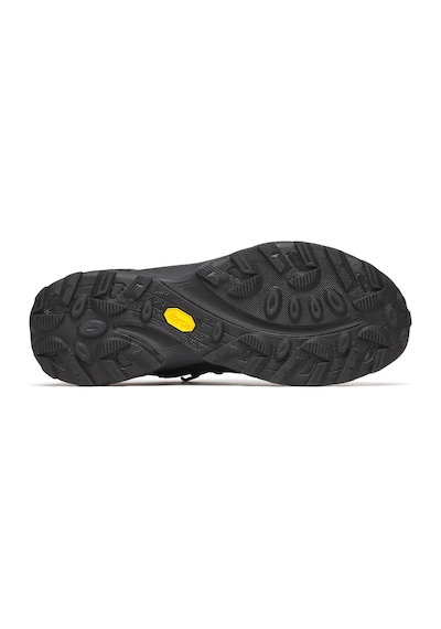 Merrell Ontarıo Speed Ltr Lace Se Unisex Ayakkabı J2007607 Siyah