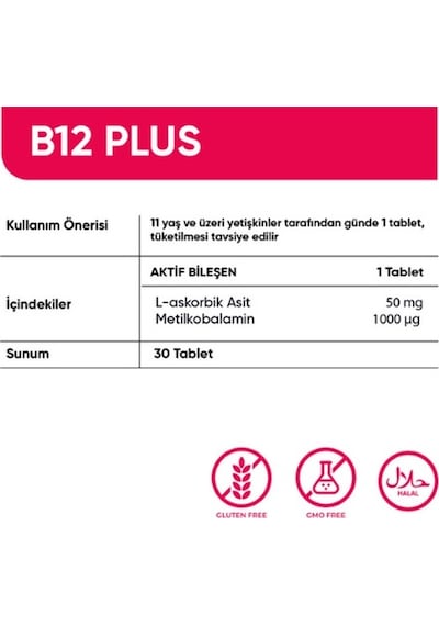 Collagen Forte Platinum B12 Plus Methylcobalamin 30 Tablet