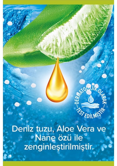 Palmolive Aroma Sensations Feel The Massage Cilt Yenileyici Peeling Etkili Banyo ve Duş Jeli 750 ML Palmolive Aroma Sensations Feel The Massage Cilt Yenileyici Peeling Etkili Banyo ve Duş Jeli 750 ML