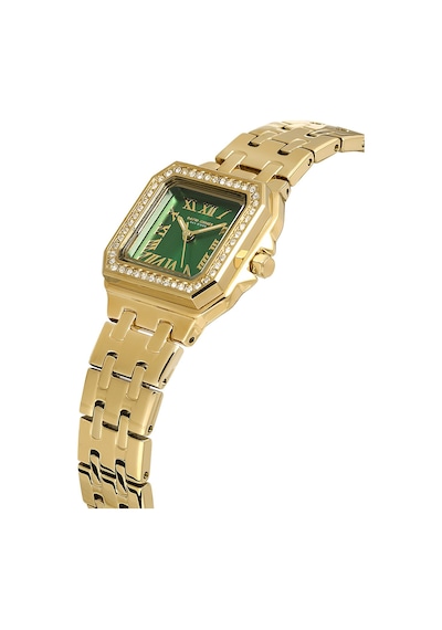 David Guner Dg-8866la-b10 Gold