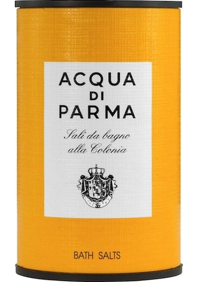 Acqua Di Parma Bath Salts Banyo Tuzu 50 G