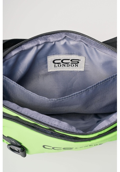 Ççs 31541 Bel Çantası Yeşil
