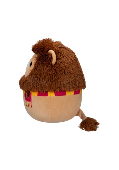 Squishmallows Harry Potter Serisi - Aslan Gryffindor 13 Cm Wb00575 Çok Renkli