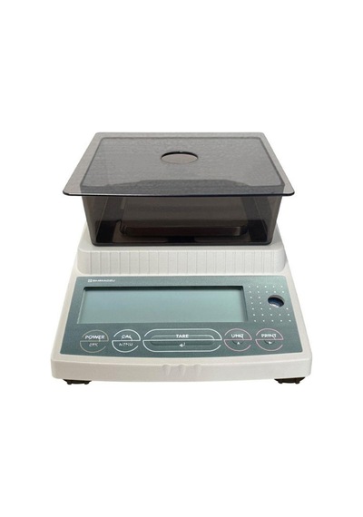 Shimadzu Bl-320h Dijital Hassas Terazi - Hassasiyet: 0.001 Gr. Max: 320 Gr.