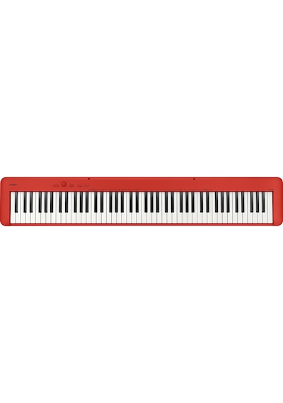 Casio Cdp-s160rd 88 Tuşlu Dijital Piyano