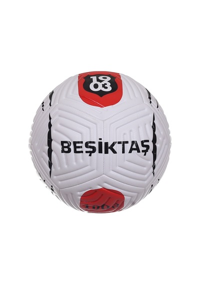 Avessa Lisanslı Bjk-3012 Beşiktaş Futbol Topu Team Çok Renkli