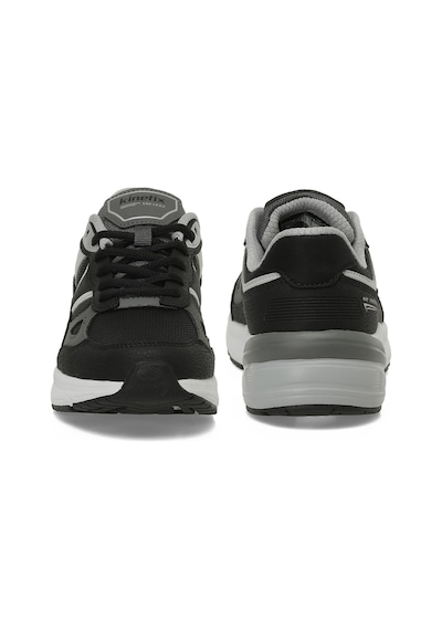 Kinetix Torıma Tx G 6fx Siyah Unisex Sneaker 000000000102066105 Siyah-gumus