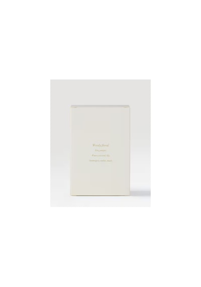 Mango Irıs Cashmere Kadın Parfüm EDP 80 ML