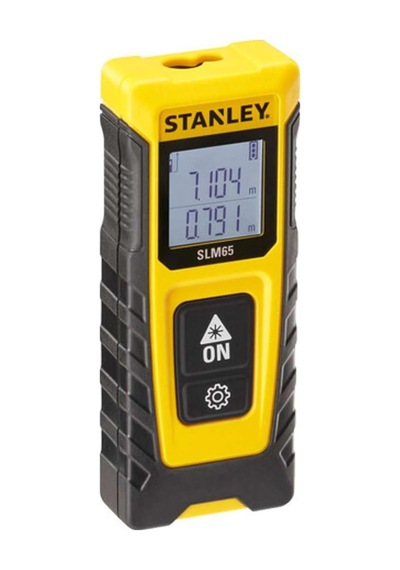 Stht77065-0 Slm 65-20m Lazer Mesafe Ölçer