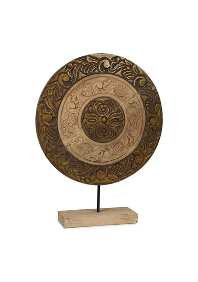 Vitale Kaldea Barok Dekor 41 9 52 Cm Ak.ıt0299