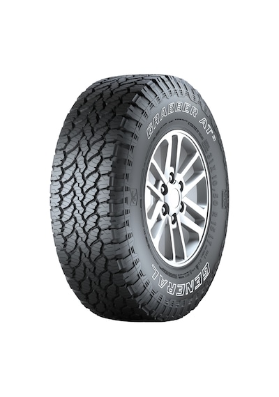 General Tire Grabber At3 245/70R16 111h XL Dört Mevsim Lastiği 2024
