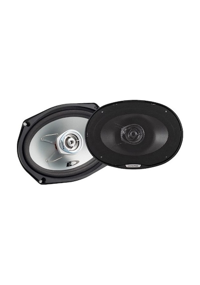 Özenhifi'Den Alpine E Serisi Sxe-6925S