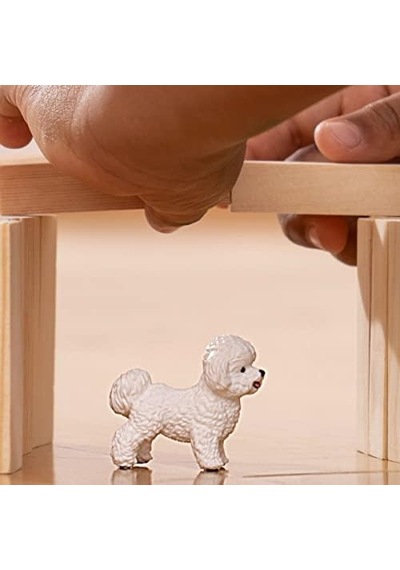 Schleıch Bişon Çuha Köpek Oyuncak