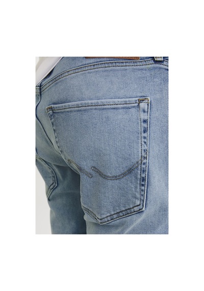 Jack & Jones Jjıclark Jjorıgınal Jj 678 Jean 12268258 Lacivert