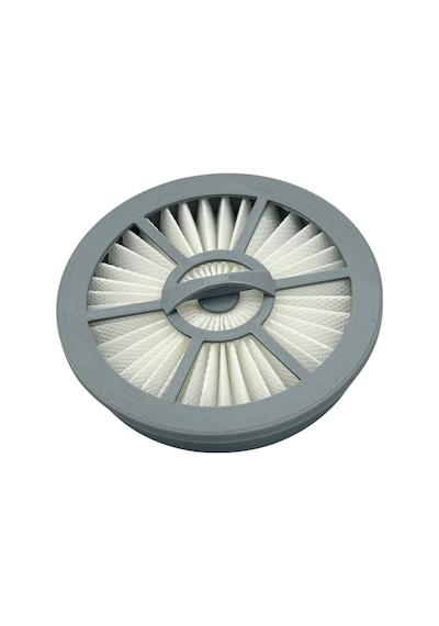 Goldmaster Uyumlu Gm 7535b Yıldız Süpürge Çıkış Hepa Filtresi