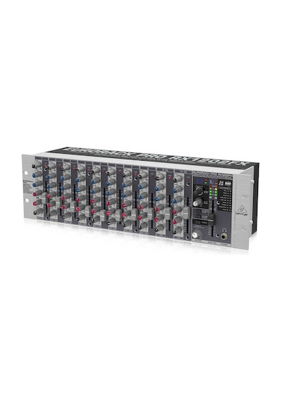 Behringer Rx1202Fx 12 Kanal Rack Tipi Efektli Mikser