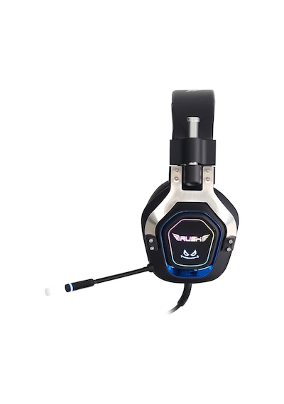 Rush HEM'IN RHX72 7.1 Surround RGB Oyuncu Kulaklığı