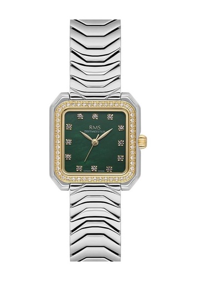 Rms Zeitmaster Rms.1.ag2051.06 Kadın Kol Saati Altın
