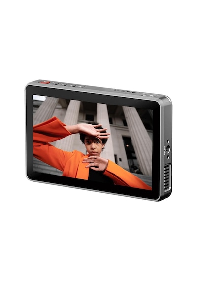 Viltrox Dc-x3 6 İnç Hdmı/sdı 2000nit Dokunmatik Monitör