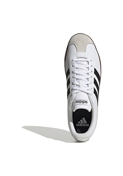 Adidas Vl Court Base Erkek Günlük Ayakkabı Id3711 Beyaz Id3711 Beyaz