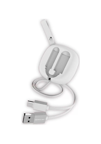 Konfulon S79 Micro Usb Kablo 20cm-1m 2a - Beyaz Belirtilmemiş