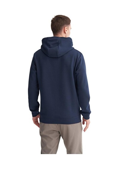 Cazador 53720 Erkek Kapşonlu Yaka Sweatshirt Laci