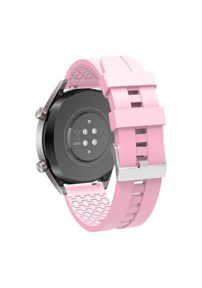 Huawei Watch Gt 3 46mm Krd-23 Silikon Kordon