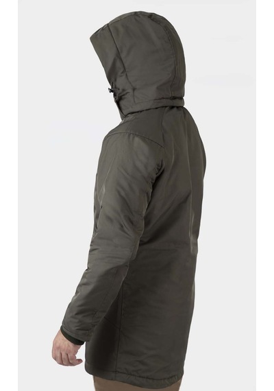 Vav Wear Outdoor Taktik Rahat Erkek Kışlık Parka Mont Aırtac01 Haki