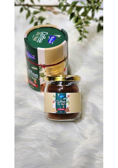 Bellomix Bitkisel  Yeşil Kahve 240 G