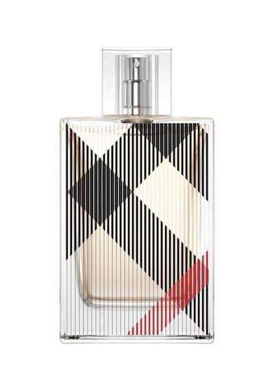 Burberry Brit For Her Edp 100 Ml Kadın Parfüm Çiçeksi
