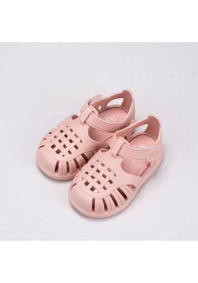 İgor Unisex Çocuk Sandalet S10271 Pembe