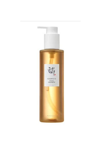 Beauty Of Joseon Ginseng Cleansing Oil - Ginseng Özü İçeren Nazik Makyaj Temizleyici 210 Ml