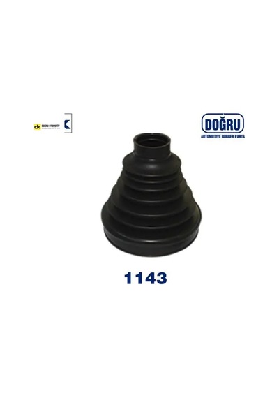 Aks Körüğü Astra J-ınsıgnıa 1603439/ 13291745 Doğru Kauçuk Dk-1143