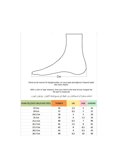 Muggo Elvis Unisex Ortopedik Günlük Garantili Yürüyüş Koşu Sneaker Spor Ayakkabı 001