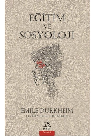 Eğitim Ve Sosyoloji (551858047)