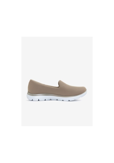 Skechers Summıts Ayakkabı Kadın Krem