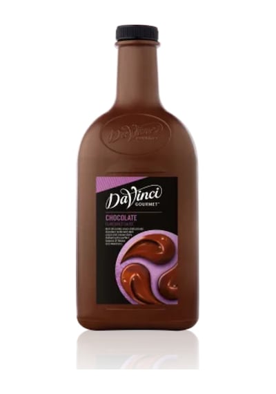 - Chocolate Sos - 2000 Gr