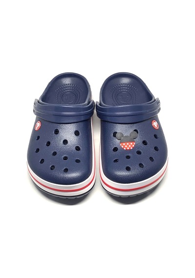 Crocs Terlik Süsü & Renkli Aksesuar Jibbitz (474782667)
