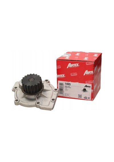 Devirdaim Su Pompası Volvo S40 S60 S80 Benzinli 1995-2006 Aırtex