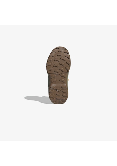 Adidas Terrex Ax4r Mid Sl Çocuk Gri Koşu Ayakkabısı Kı5811 2800153