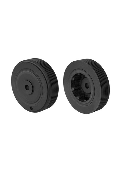 Kmt 301025 - Krank Kasnağı Mgn-lgn 2.0 F3r