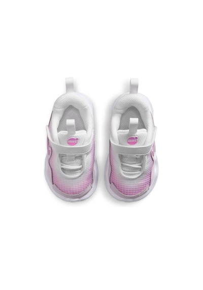 Nike Air Max Nova Çocuk Günlük Spor Ayakkabı Fn4461-109 Pembe