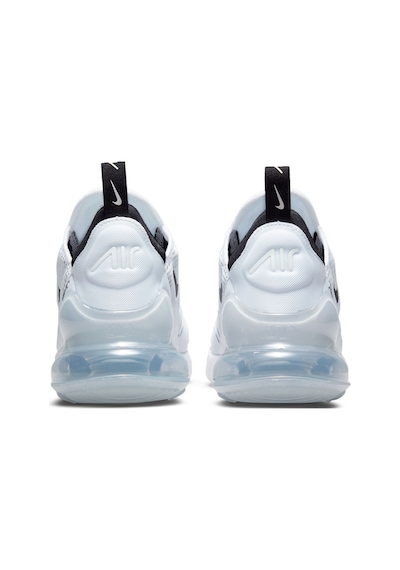 Nike W Air Max 270 Kadın Beyaz Sneaker Ah6789-100