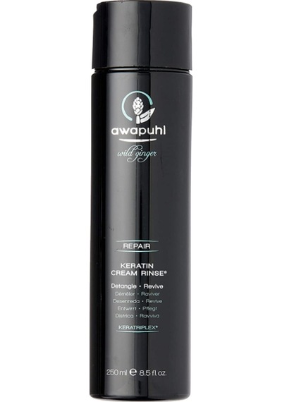 Paul Mitchell Awapuhi Wild Ginger Keratin Saç Bakım Kremi 250 ML
