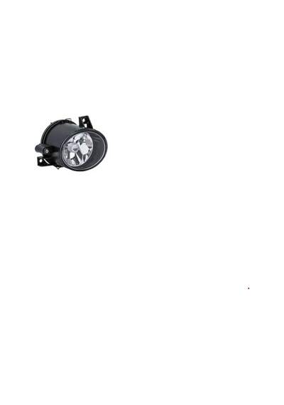 Volkswagen - Sis Farı Sağ Polo 2002-