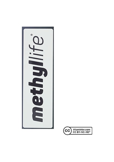 Nbt Life Methyllife B Kompleks 60 Kapsül